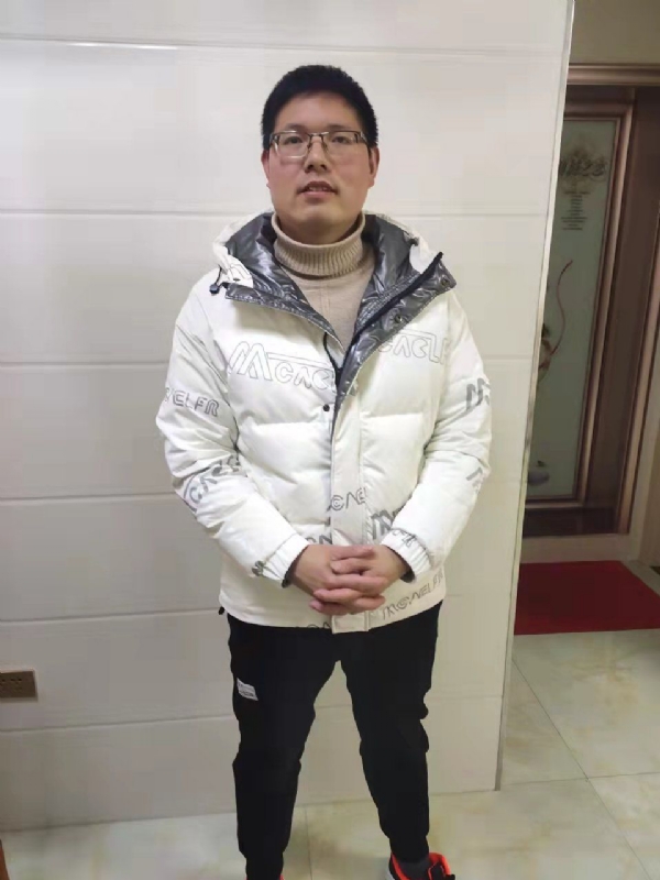 缘_源的第一张照片--福州相亲服务中心