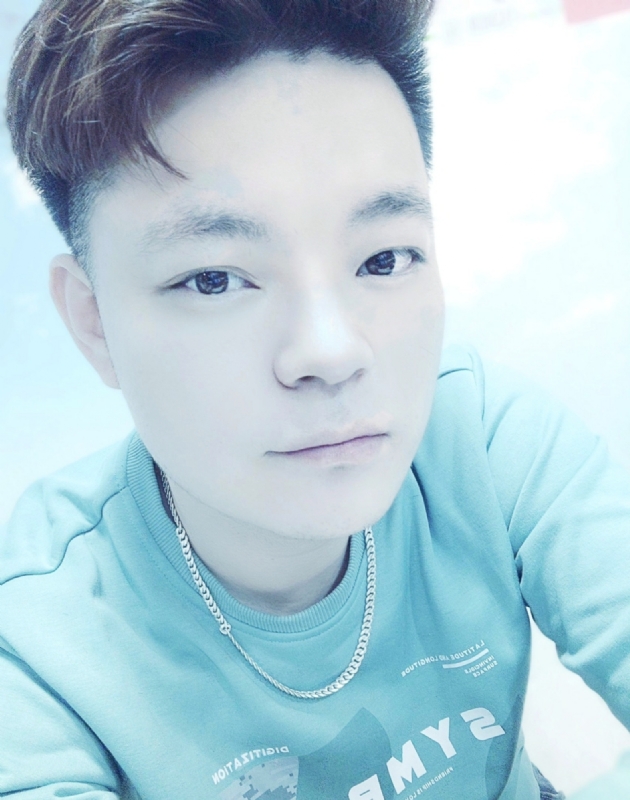 小丰的第一张照片--福州相亲服务中心