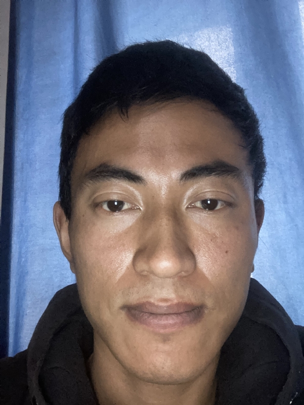 轻轻的的第一张照片--福州相亲服务中心