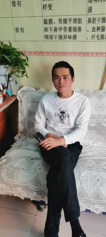 家家怡的第一张照片--福州相亲服务中心