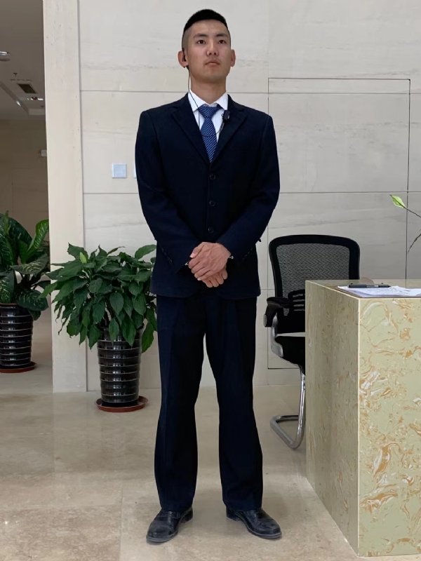 南山南的第二张照片--福州相亲服务中心