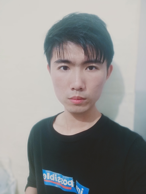 奔跑的範儿的第一张照片--福州相亲服务中心