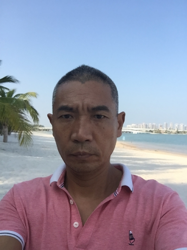 白开水的第一张照片--福州相亲服务中心