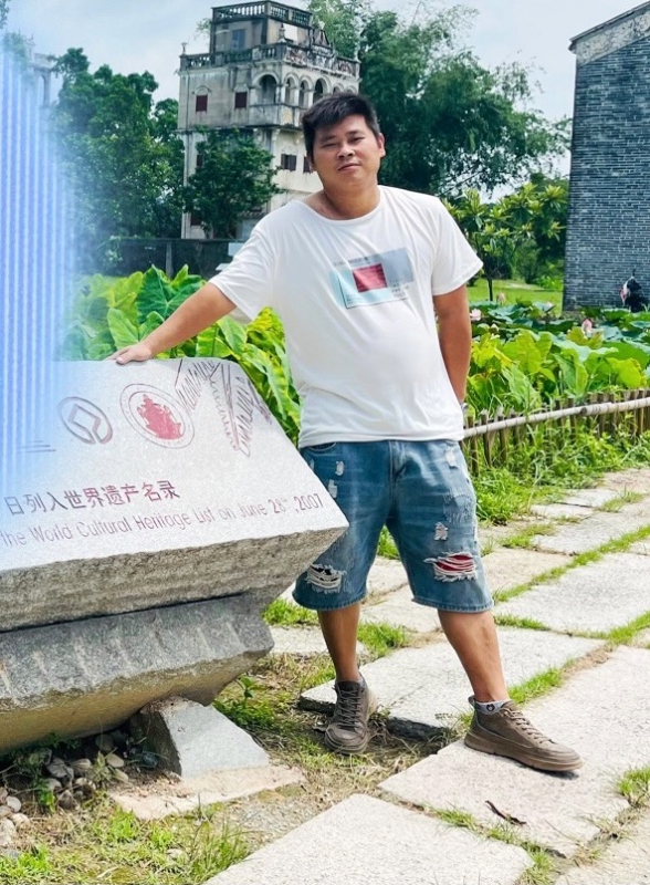 张海187的第二张照片--福州相亲服务中心