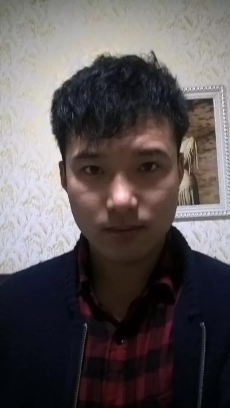 希秀的第一张照片--福州相亲服务中心