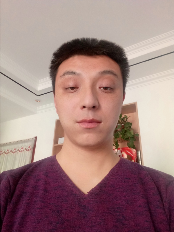 钱永辉的第一张照片--福州相亲服务中心