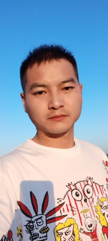有梦不怕痛的第一张照片--福州相亲服务中心
