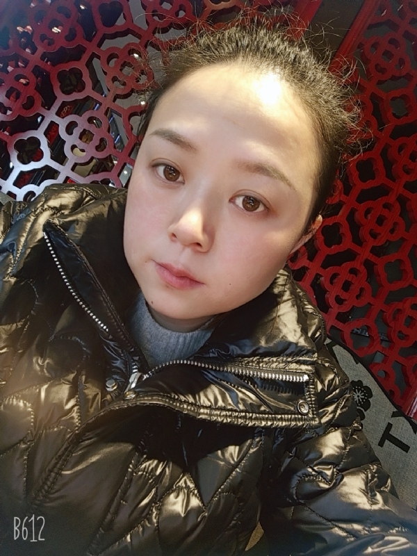 携手同行的第一张照片--福州相亲服务中心