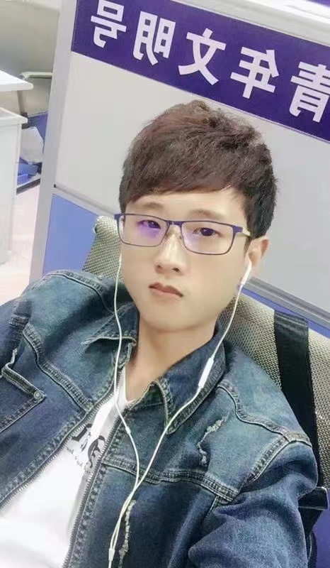 十月的第一张照片--福州相亲服务中心
