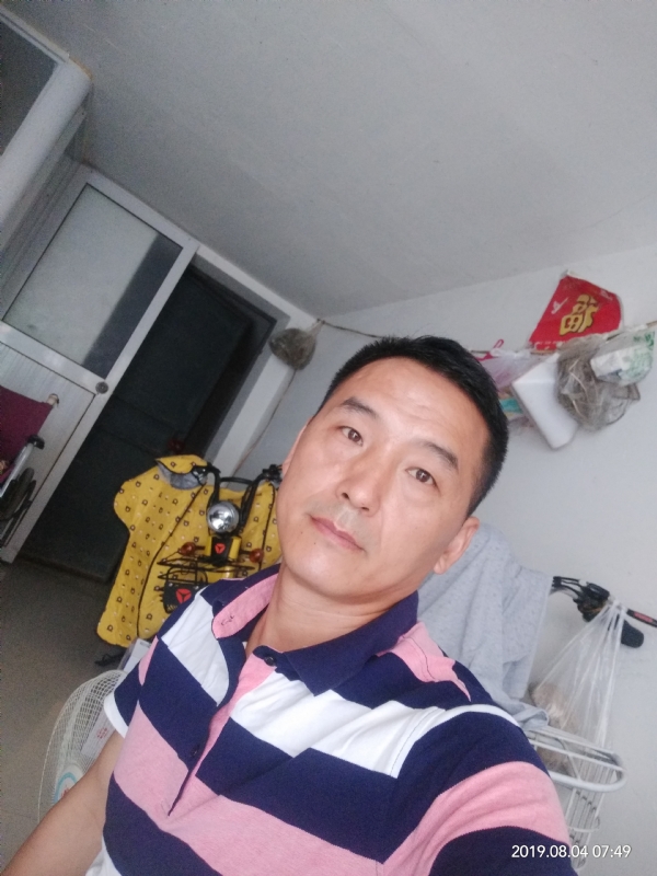 啊豹的第一张照片--福州相亲服务中心