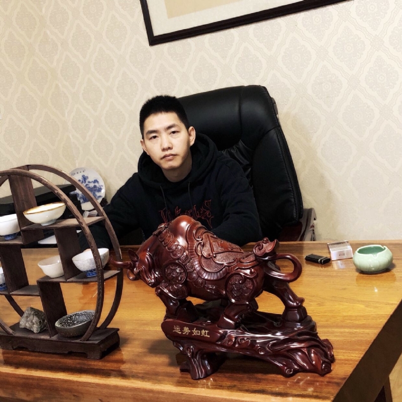 平淡的鸽子的第三张照片--福州相亲服务中心