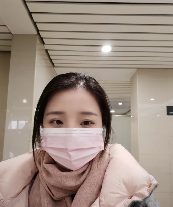 安静恬然的第四张照片--福州相亲服务中心