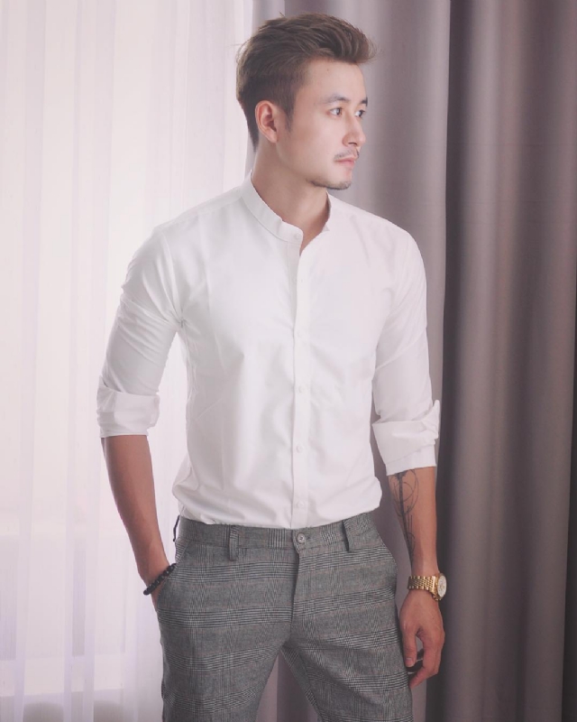 kevin的第一张照片--福州相亲服务中心