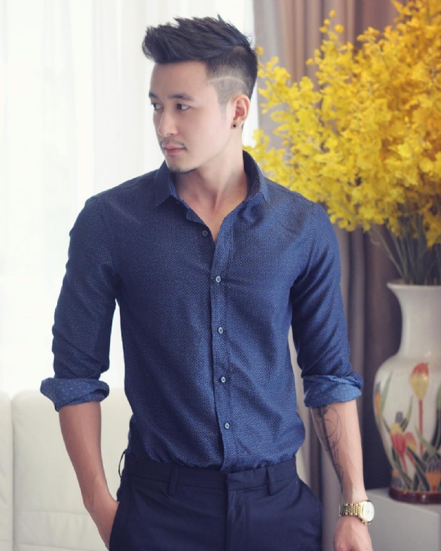 kevin的第二张照片--福州相亲服务中心