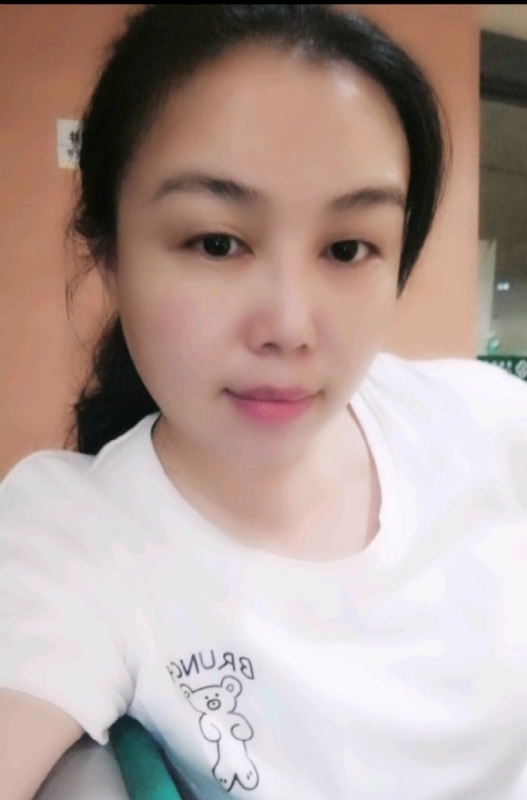 淡淡的云的第二张照片--福州相亲服务中心