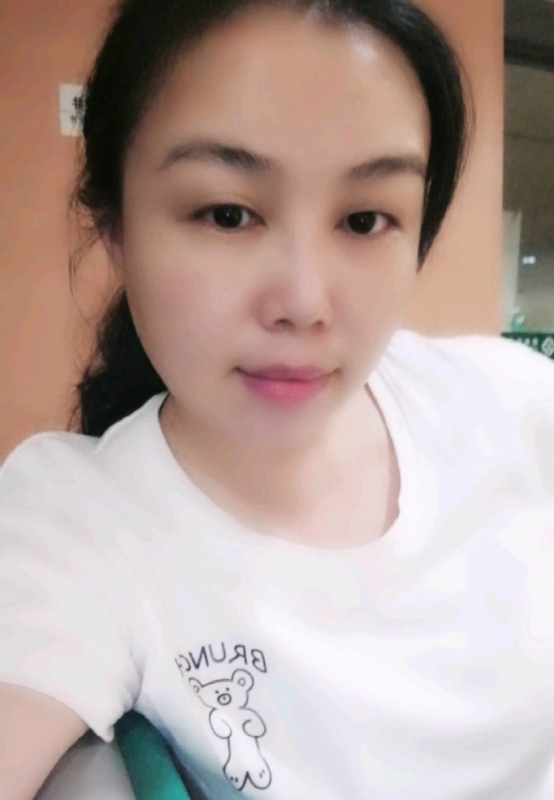 淡淡的云的第三张照片--福州相亲服务中心