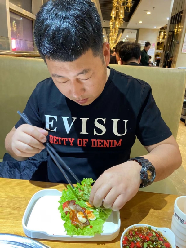 砒霜的第一张照片--福州相亲服务中心