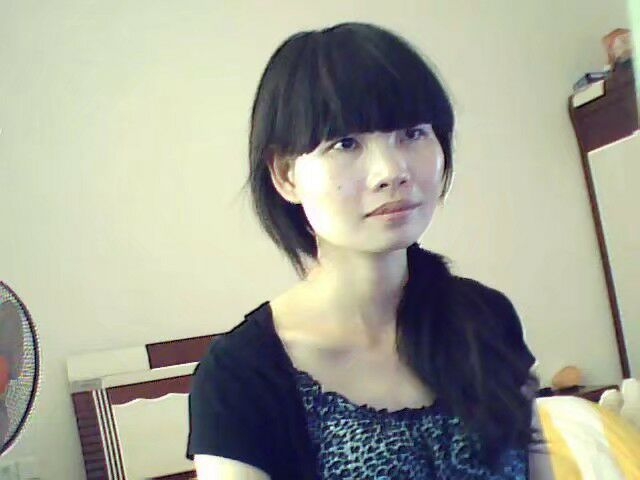 湖心草的第二张照片--福州相亲服务中心