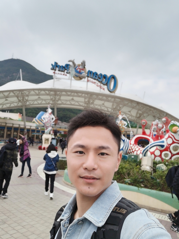 伸手摘星星的第一张照片--福州相亲服务中心