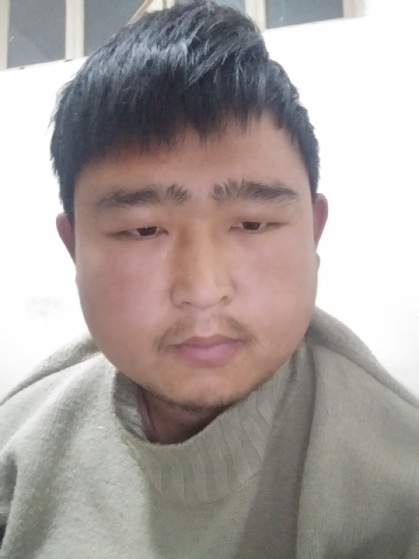 郝营的第一张照片--福州相亲服务中心