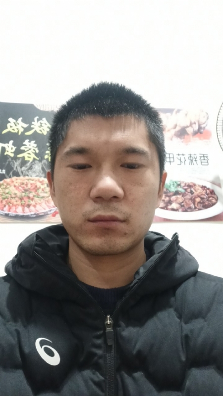 许先生的第一张照片--福州相亲服务中心