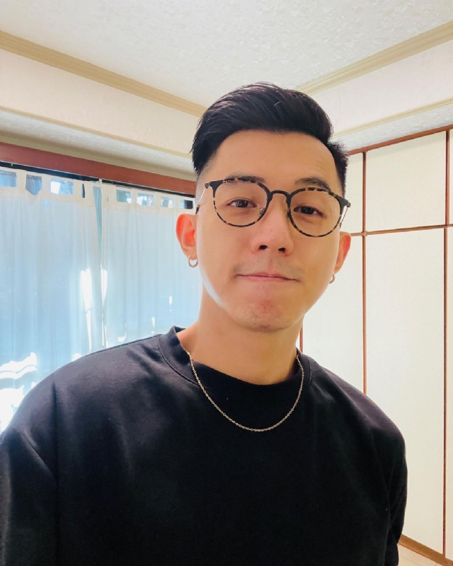 张智宸的第二张照片--福州相亲服务中心