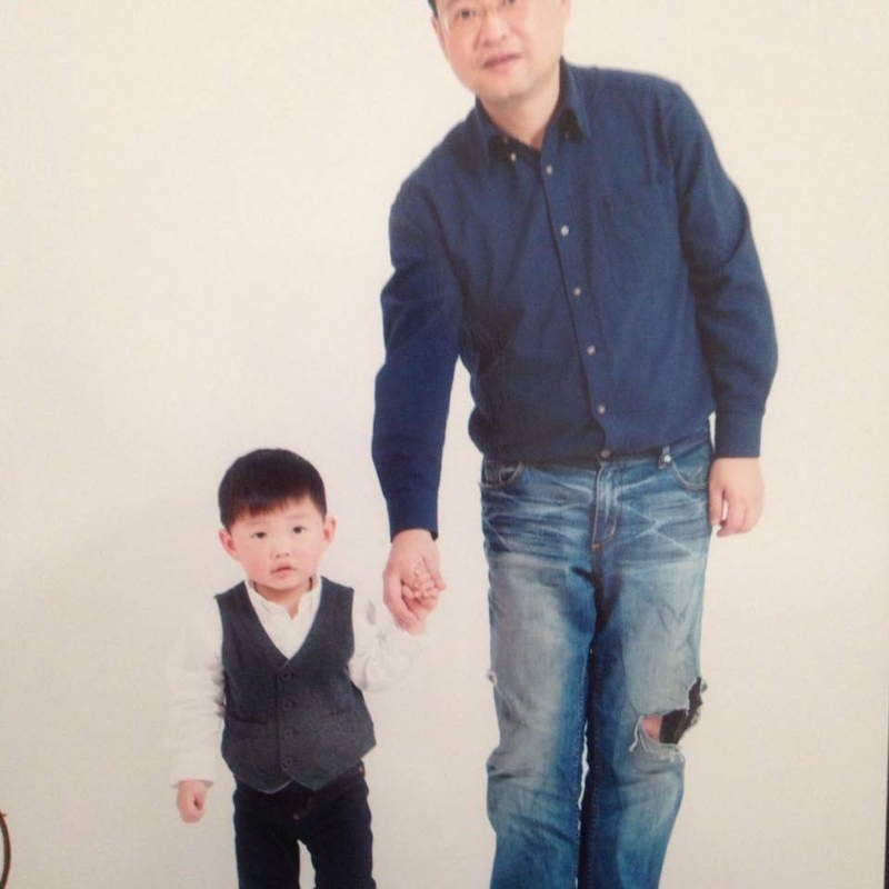 王医生的第一张照片--福州相亲服务中心