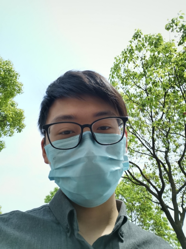 情何丶以堪的第一张照片--福州相亲服务中心