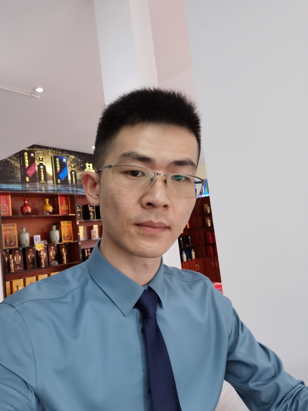 茅台老酒的第一张照片--福州相亲服务中心