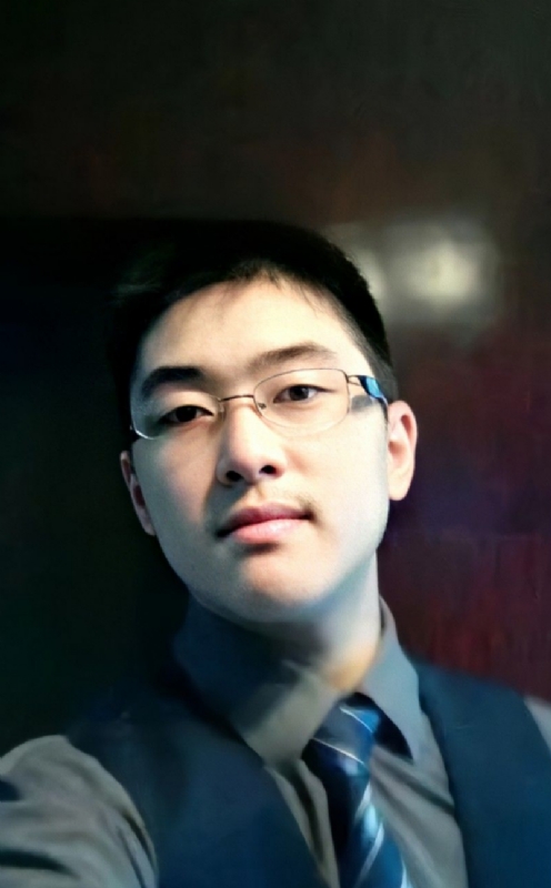 艾斯的第一张照片--福州相亲服务中心