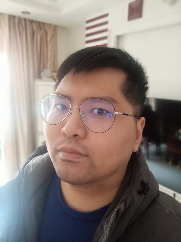 火恋的第一张照片--福州相亲服务中心