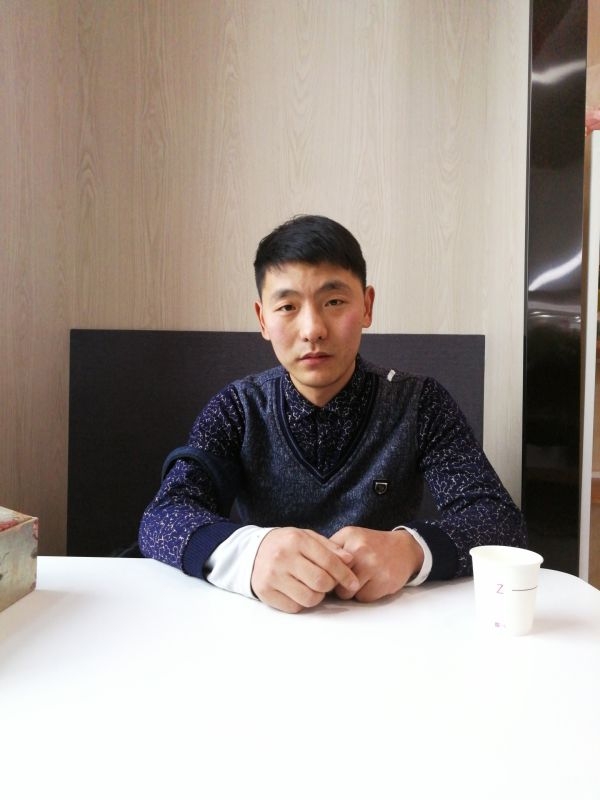 康康的第一张照片--福州相亲服务中心