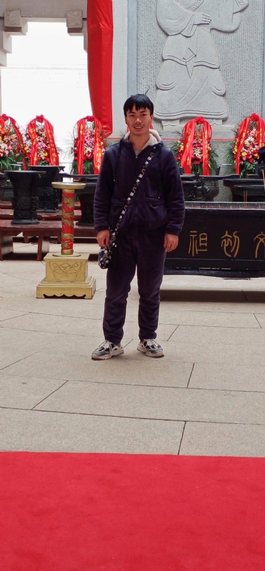 单身的小草的第二张照片--福州相亲服务中心