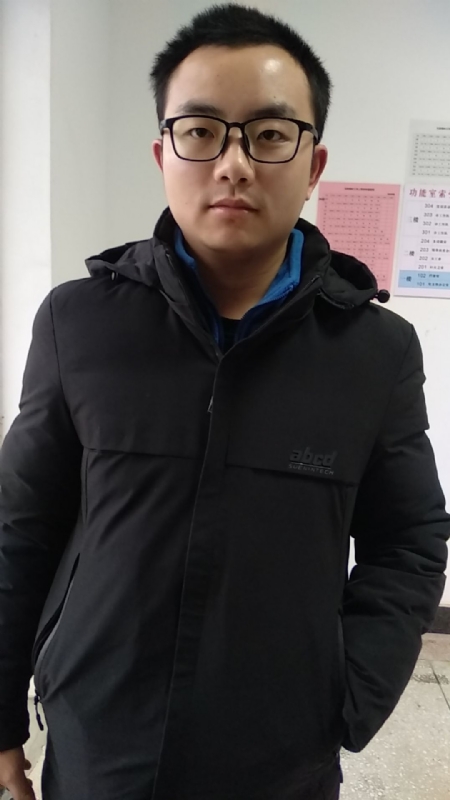 k觅知音的第一张照片--福州相亲服务中心