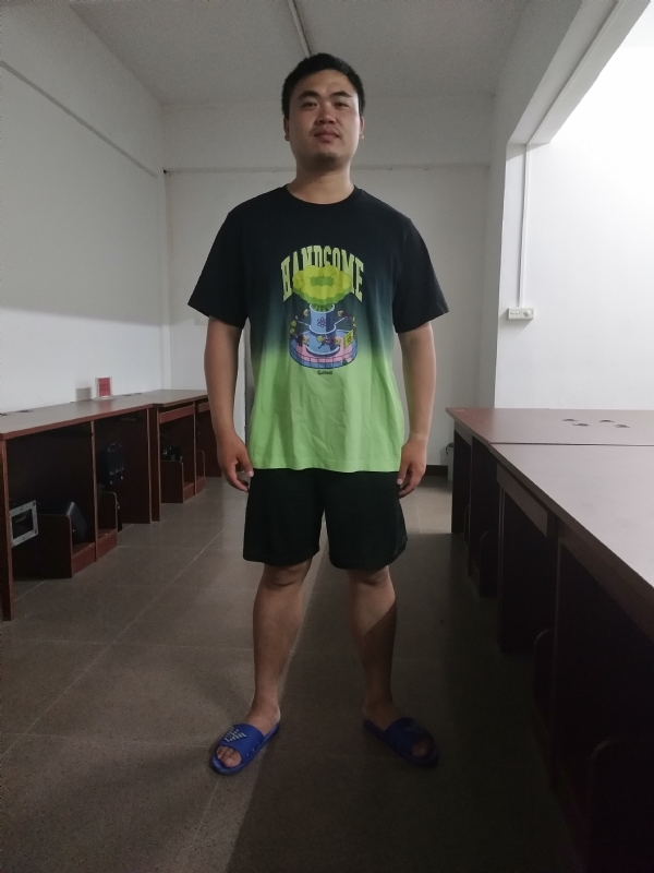 真心实意寻佳人的第二张照片--福州相亲服务中心