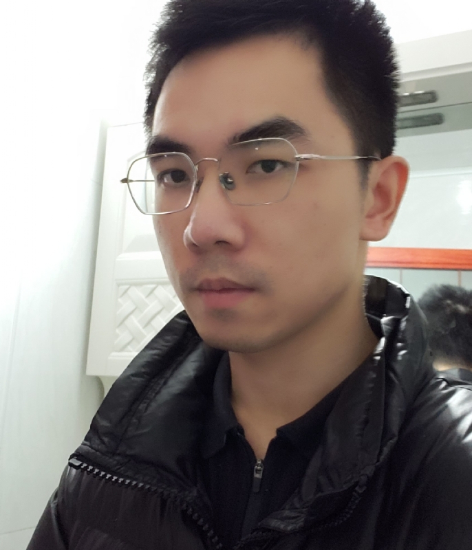 榕城南的第一张照片--福州相亲服务中心