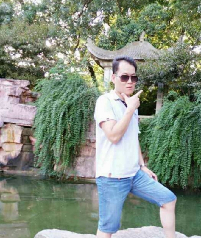 随缘的第一张照片--福州相亲服务中心