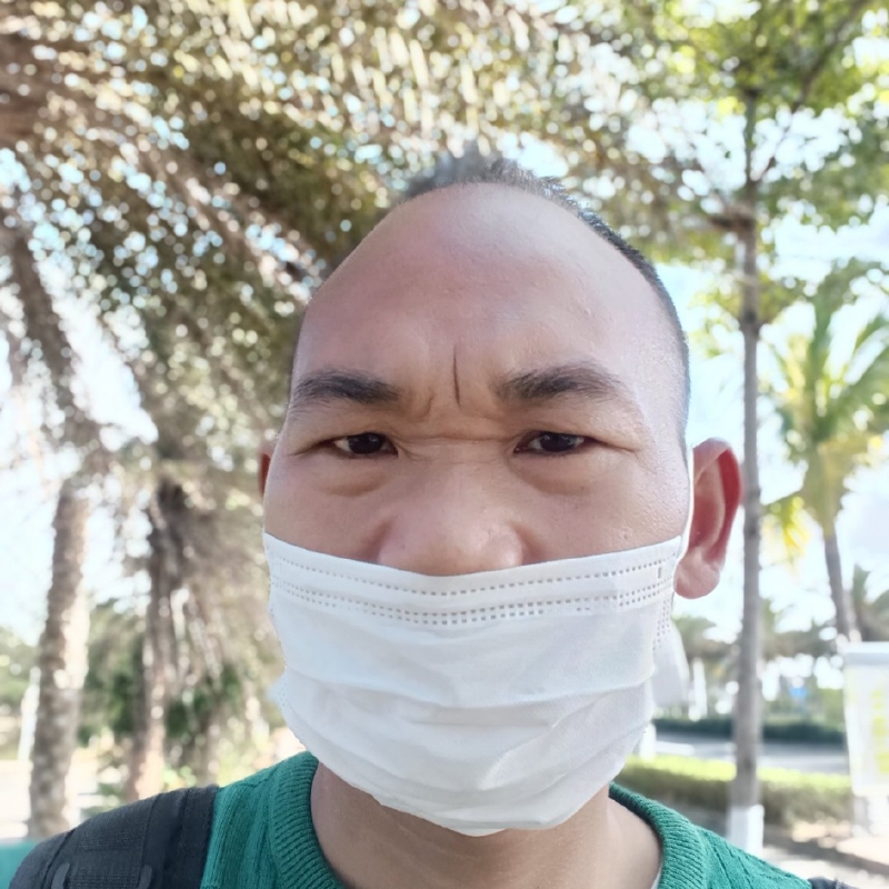 塑马的峰哥的第一张照片--福州相亲服务中心