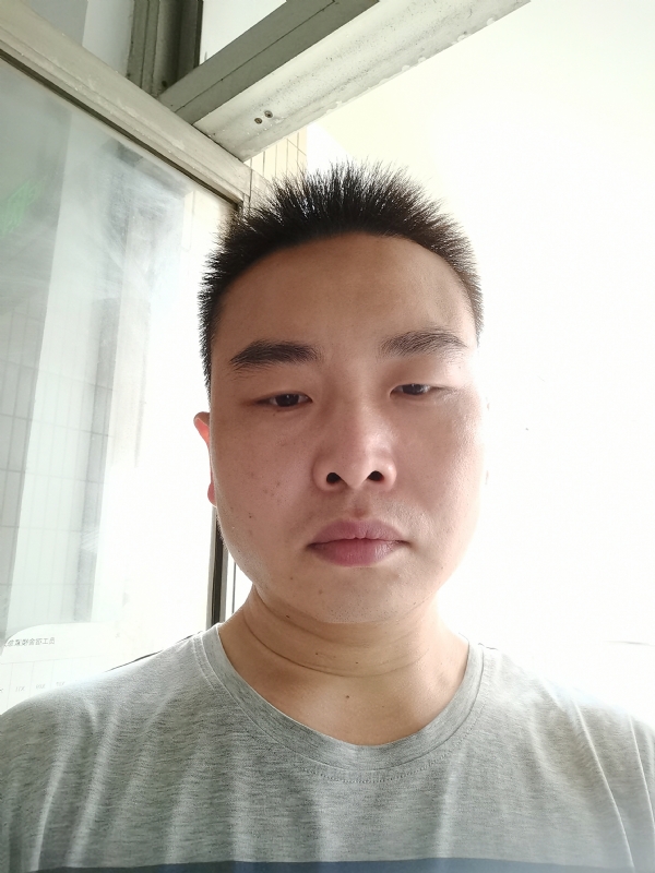 天真的我的第一张照片--福州相亲服务中心