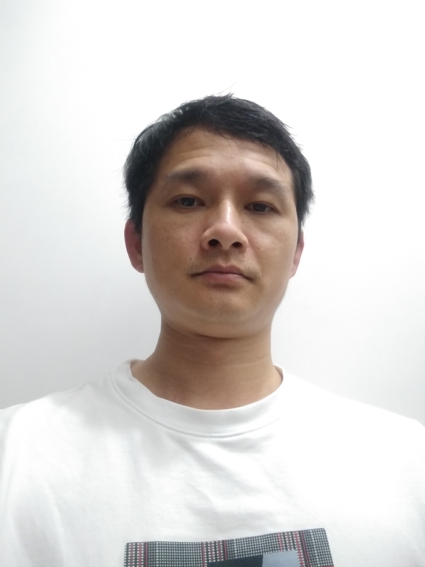 鼓浪扬帆的第一张照片--福州相亲服务中心