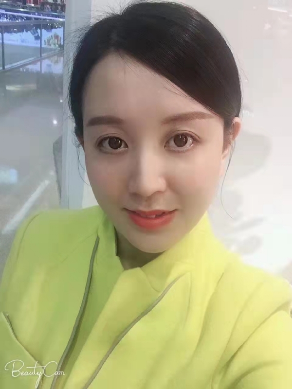 近水楼台的第二张照片--福州相亲服务中心