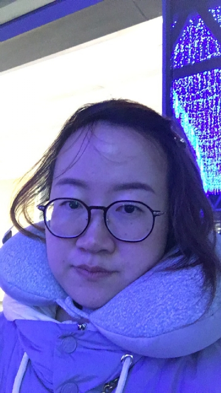 wendy的第三张照片--福州相亲服务中心