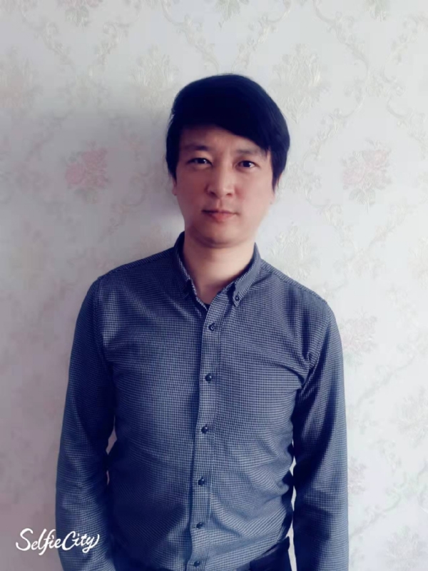 小李的第二张照片--福州相亲服务中心