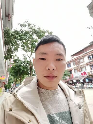 广西漓江的第一张照片--福州相亲服务中心