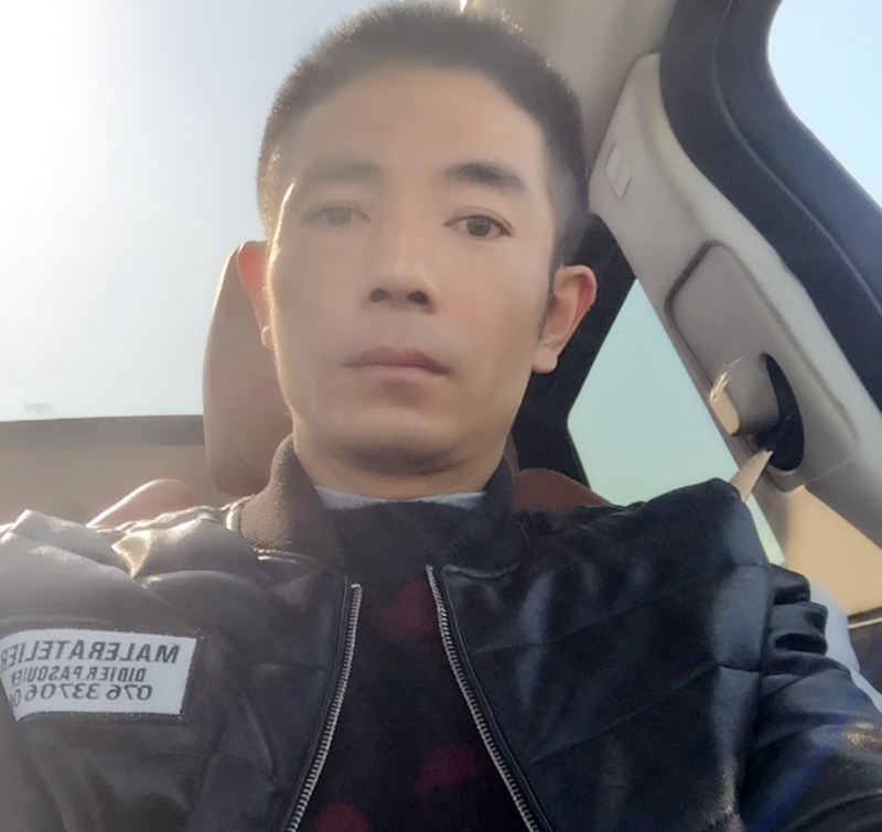 真诚过日子的来的第一张照片--福州相亲服务中心