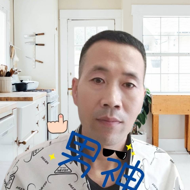 单身狼的第一张照片--福州相亲服务中心