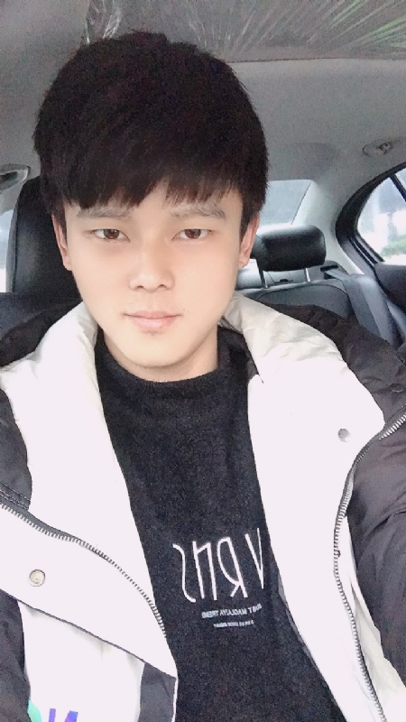 胡健男的第二张照片--福州相亲服务中心