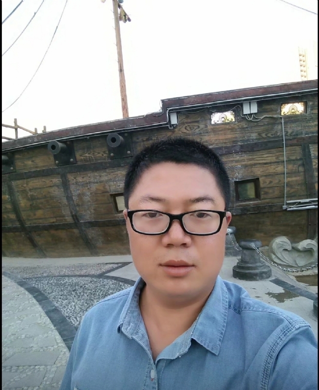 逍遥云的第一张照片--福州相亲服务中心