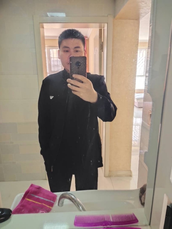 你想啥呢的第一张照片--福州相亲服务中心