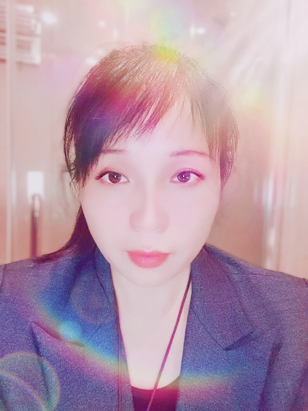 小艾的第二张照片--福州相亲服务中心